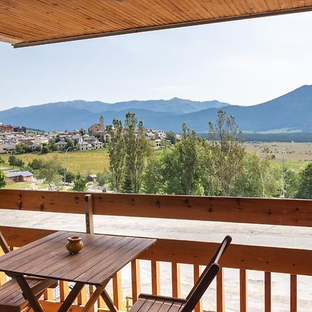 Les Lupins Les Angles (Pyrenees-Orientales) Exterior foto