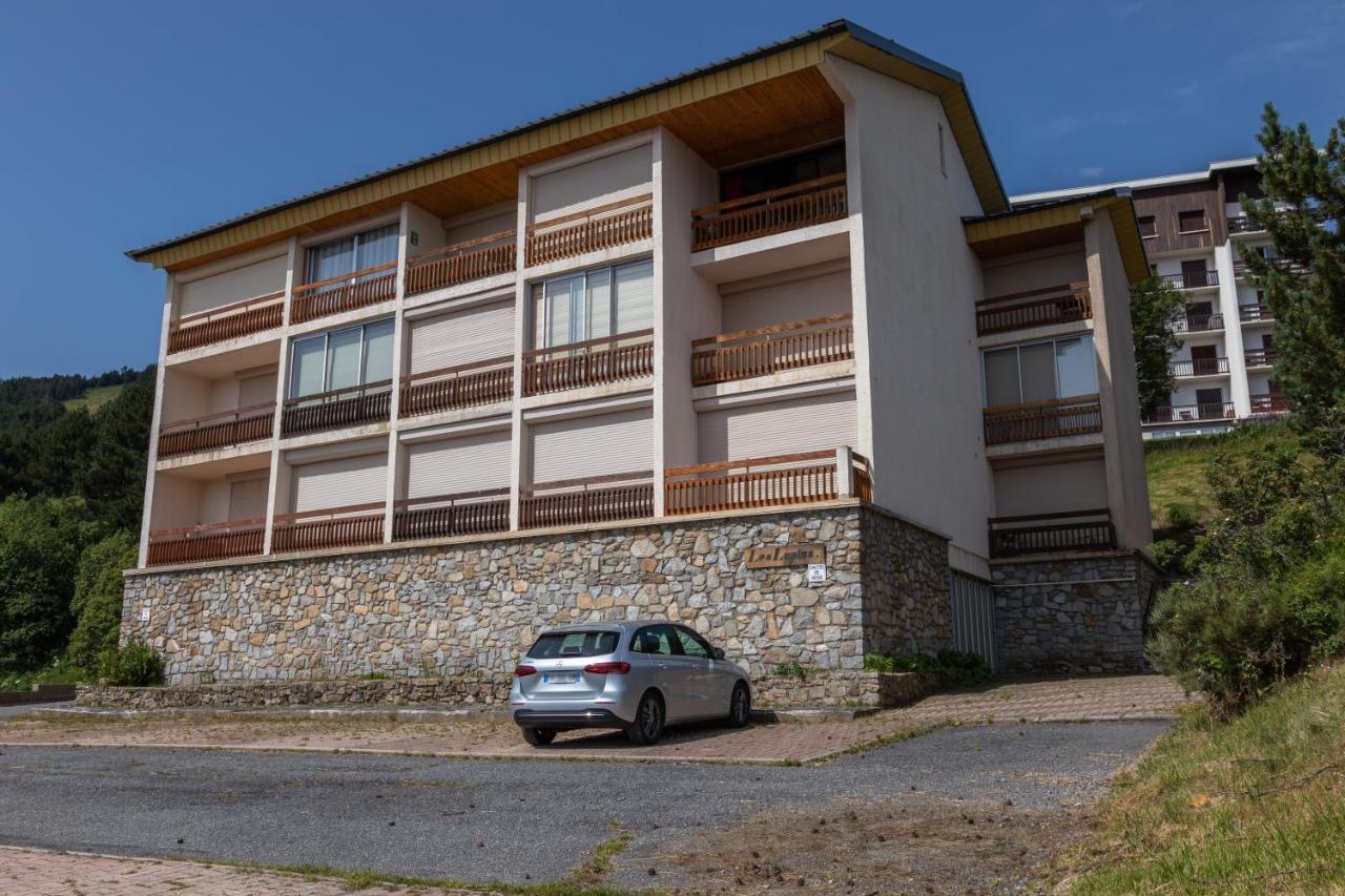 Les Lupins Les Angles (Pyrenees-Orientales) Exterior foto